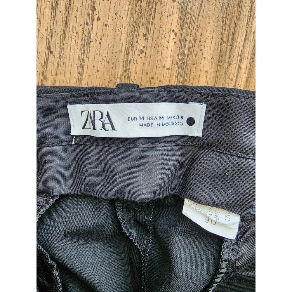 Zara make stains color
